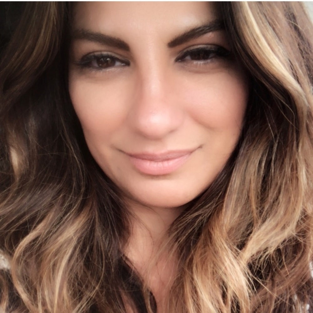 Meet your Posher, Gina